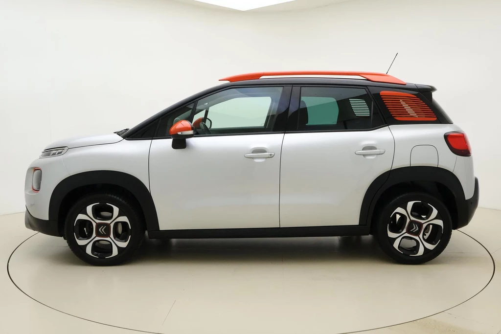 Citroën C3 Aircross – foto 2