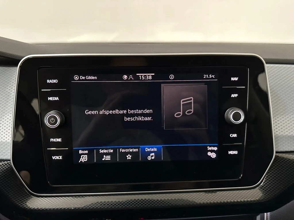 Volkswagen T-Cross – foto 54