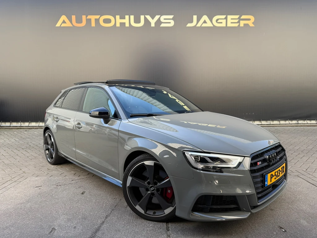 Audi A3 – foto 9