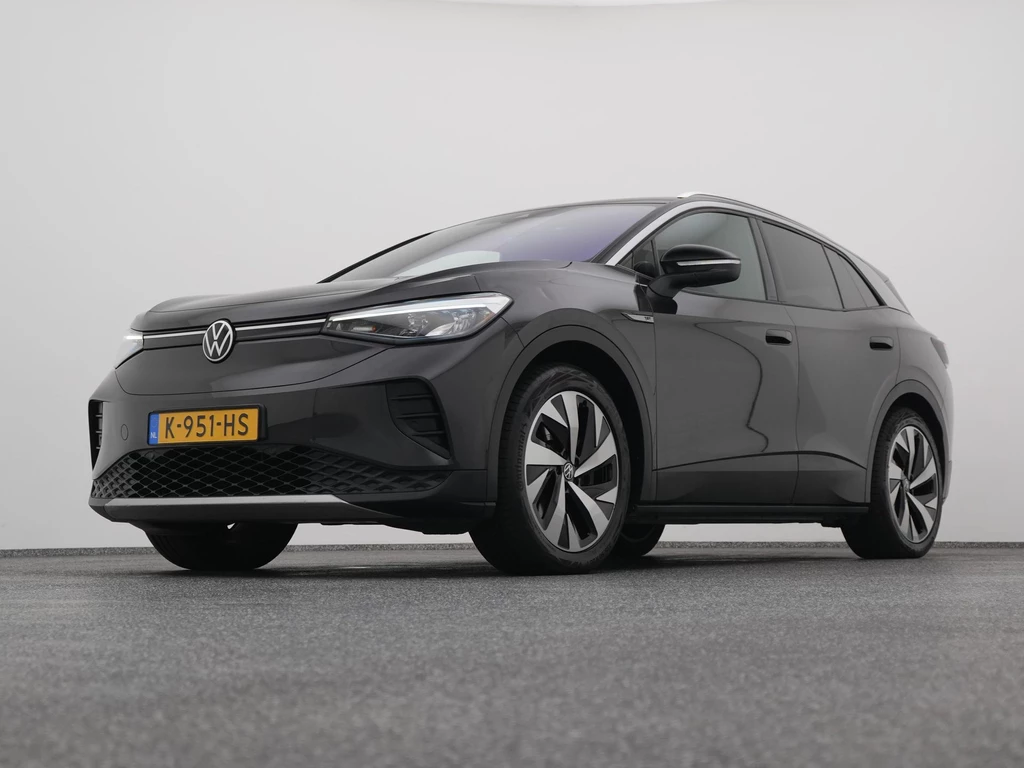 Volkswagen ID.4 – foto 2