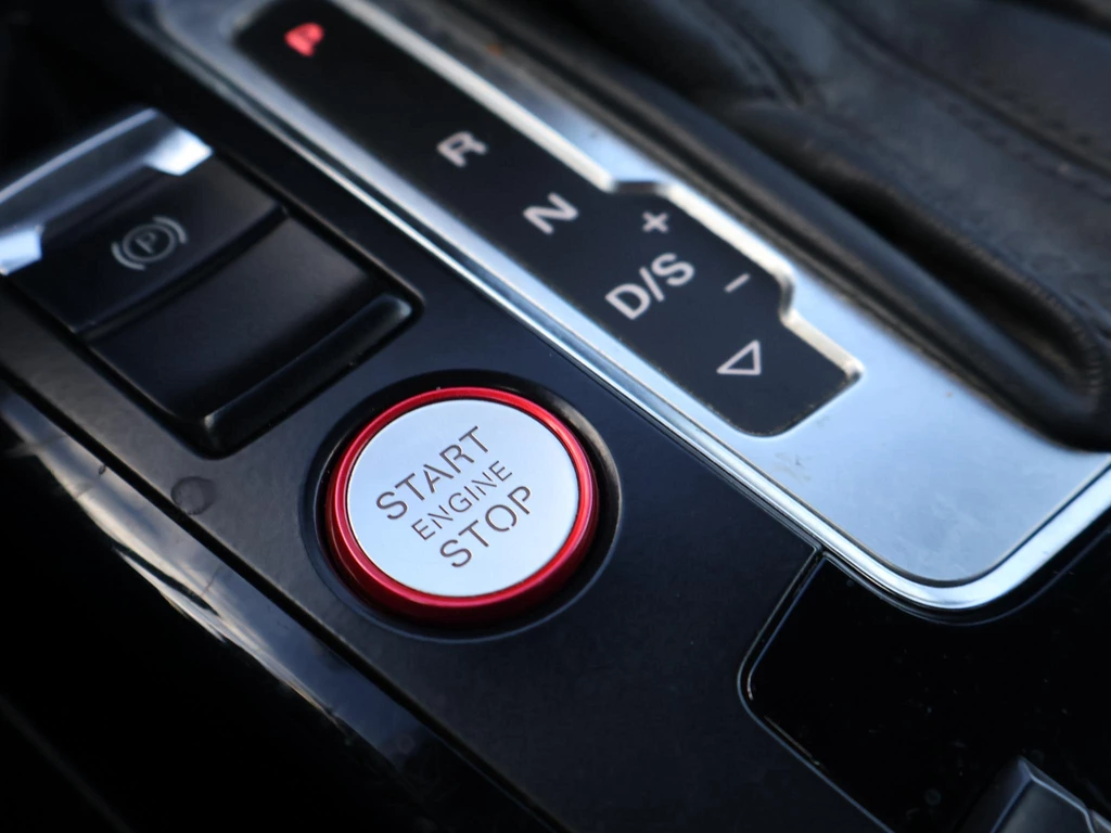Audi S5 – foto 55