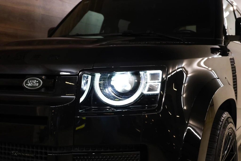 Land Rover Defender – foto 23