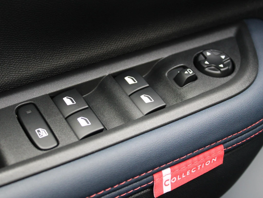 Citroën ë-C3 Aircross – foto 25