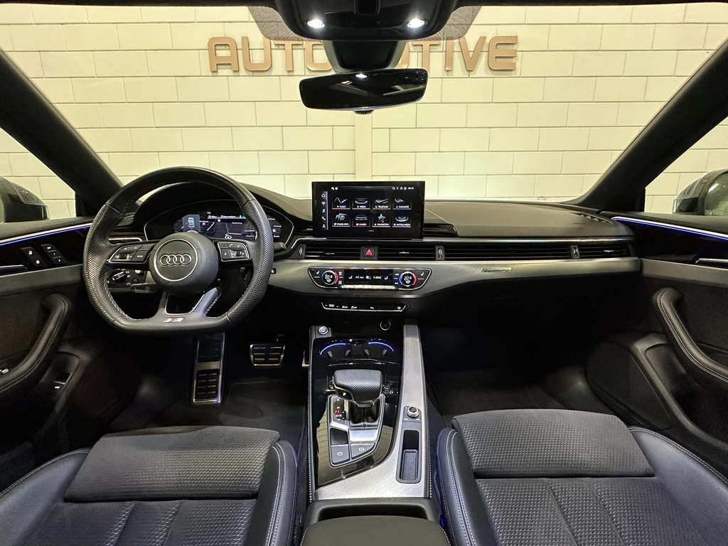 Audi A5 – foto 10