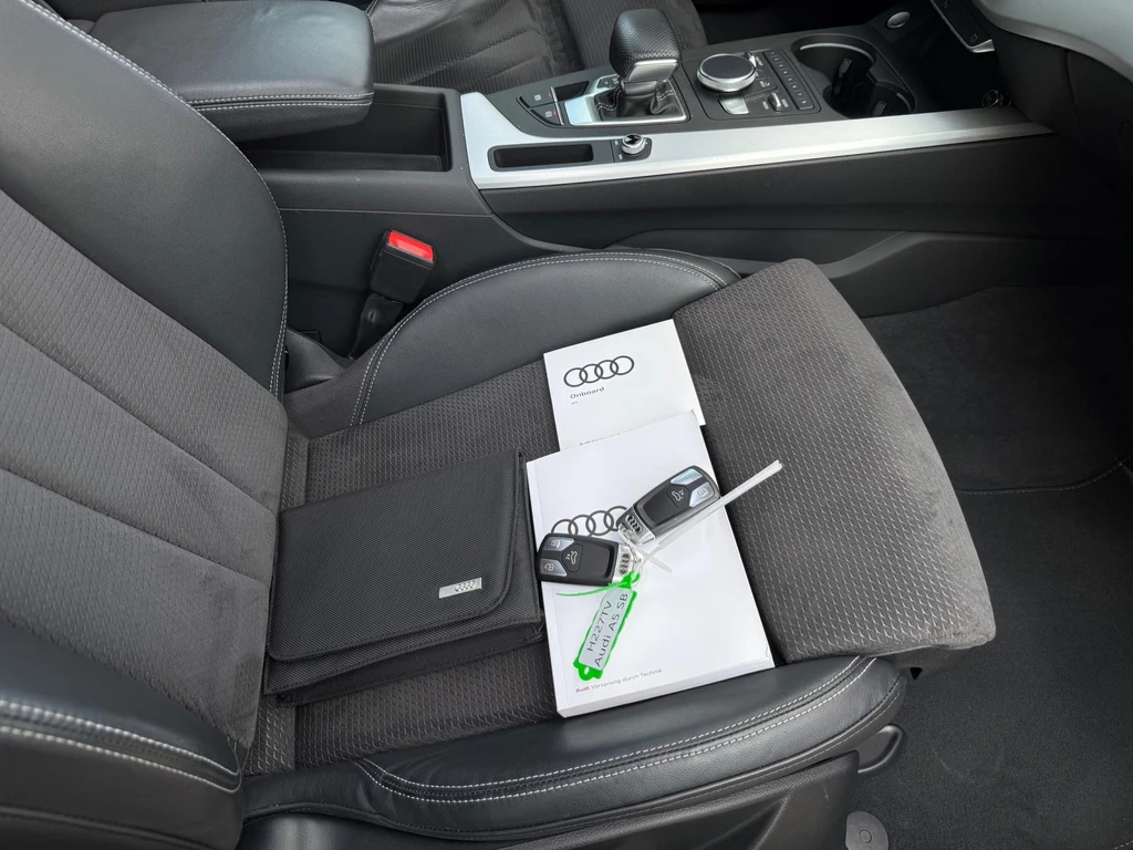 Audi A5 – foto 54