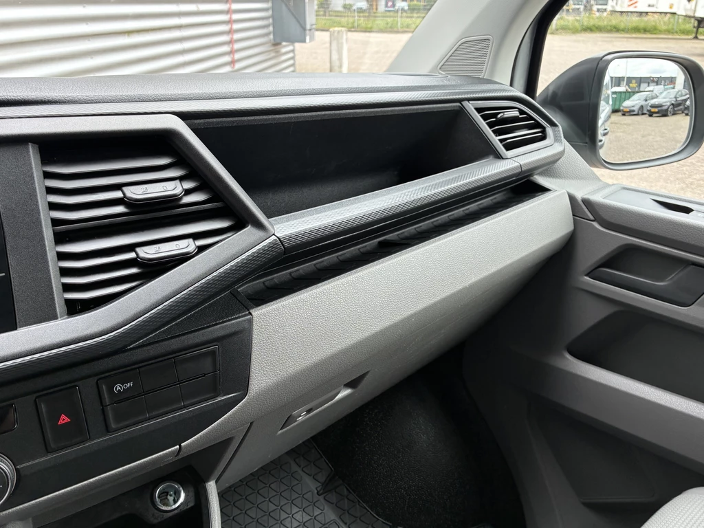 Volkswagen Transporter – foto 23