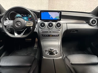 Mercedes-Benz C-Klasse – thumbnail 6