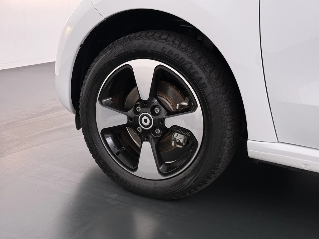 smart Forfour – foto 25