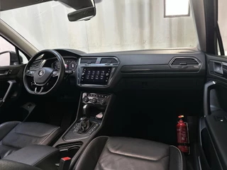 Volkswagen Tiguan Allspace – thumbnail 11