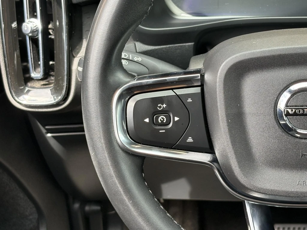 Volvo XC40 – foto 38