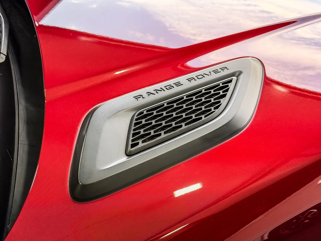 Land Rover Range Rover Sport – foto 48