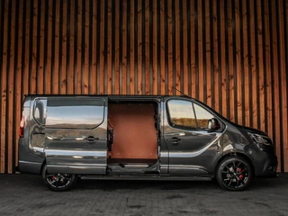 Renault Trafic – thumbnail 11