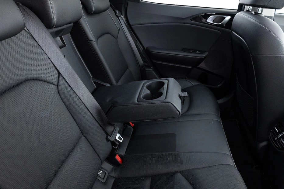 Kia XCeed – foto 19