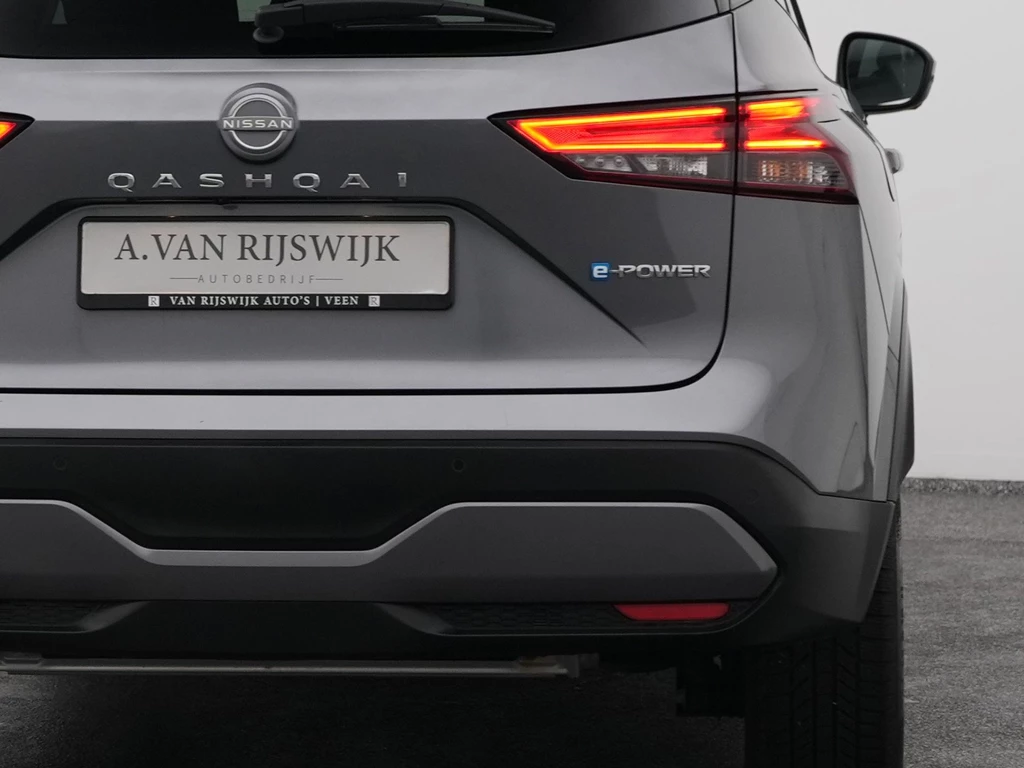 Nissan QASHQAI – foto 48