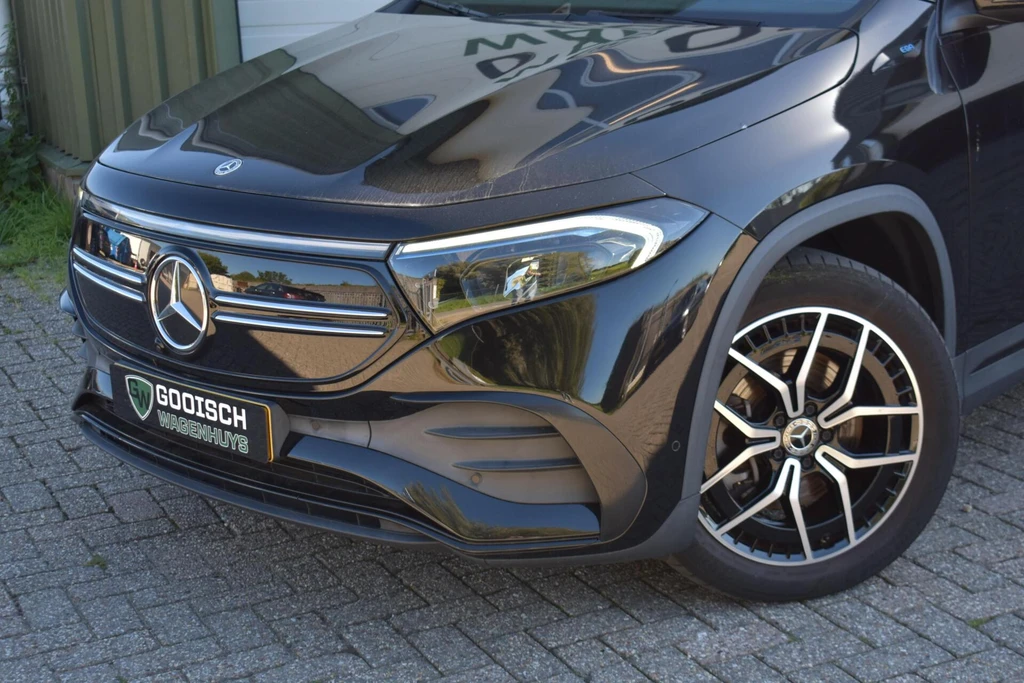 Mercedes-Benz EQA – foto 31