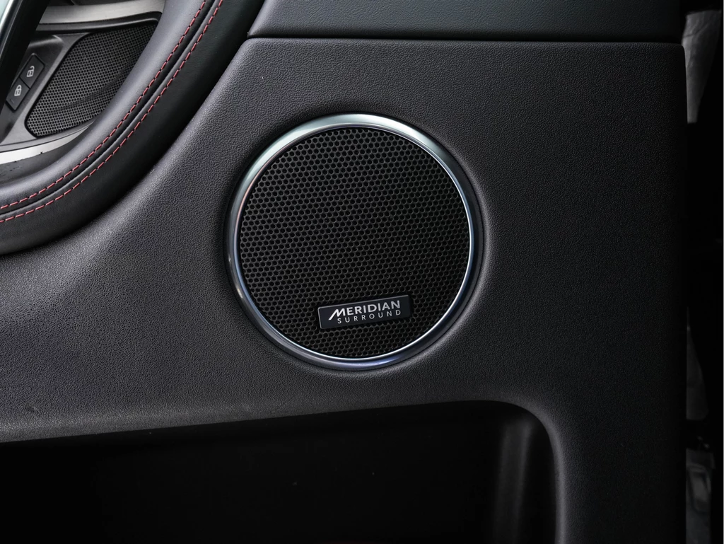 Land Rover Discovery Sport – foto 23