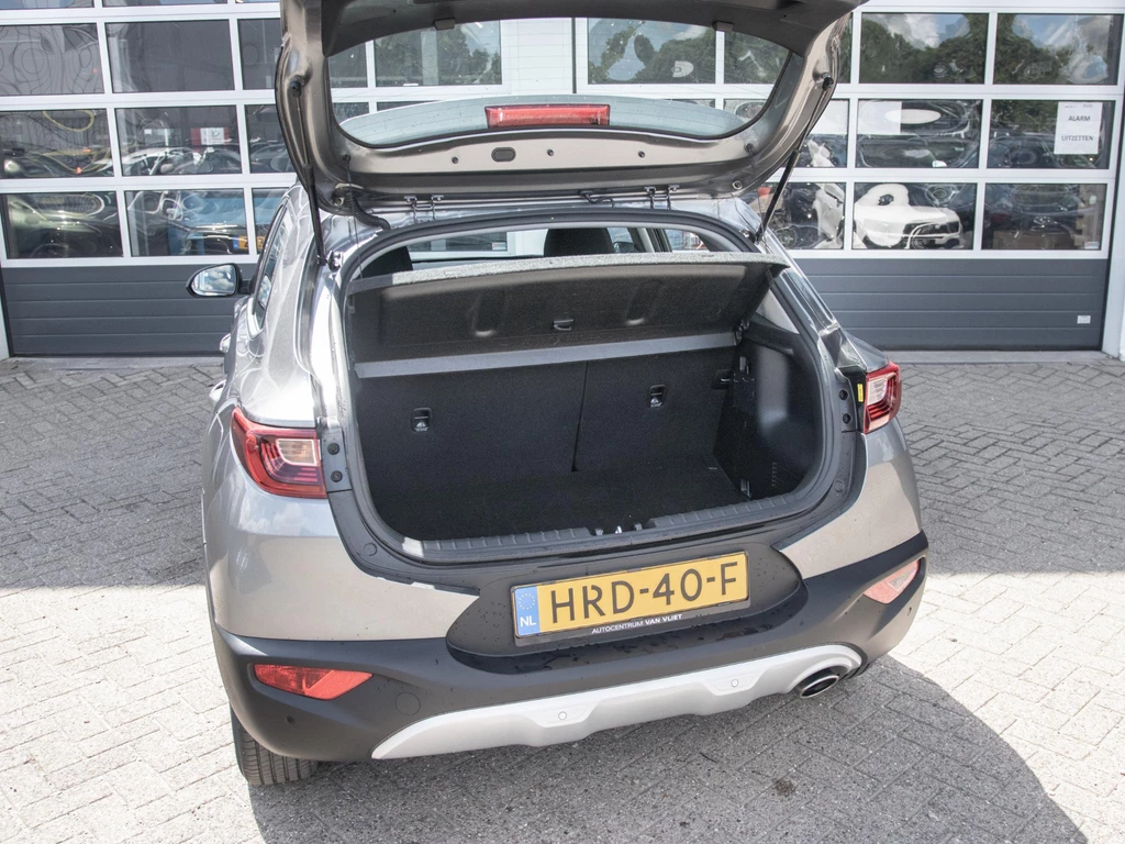 Kia Stonic – foto 22