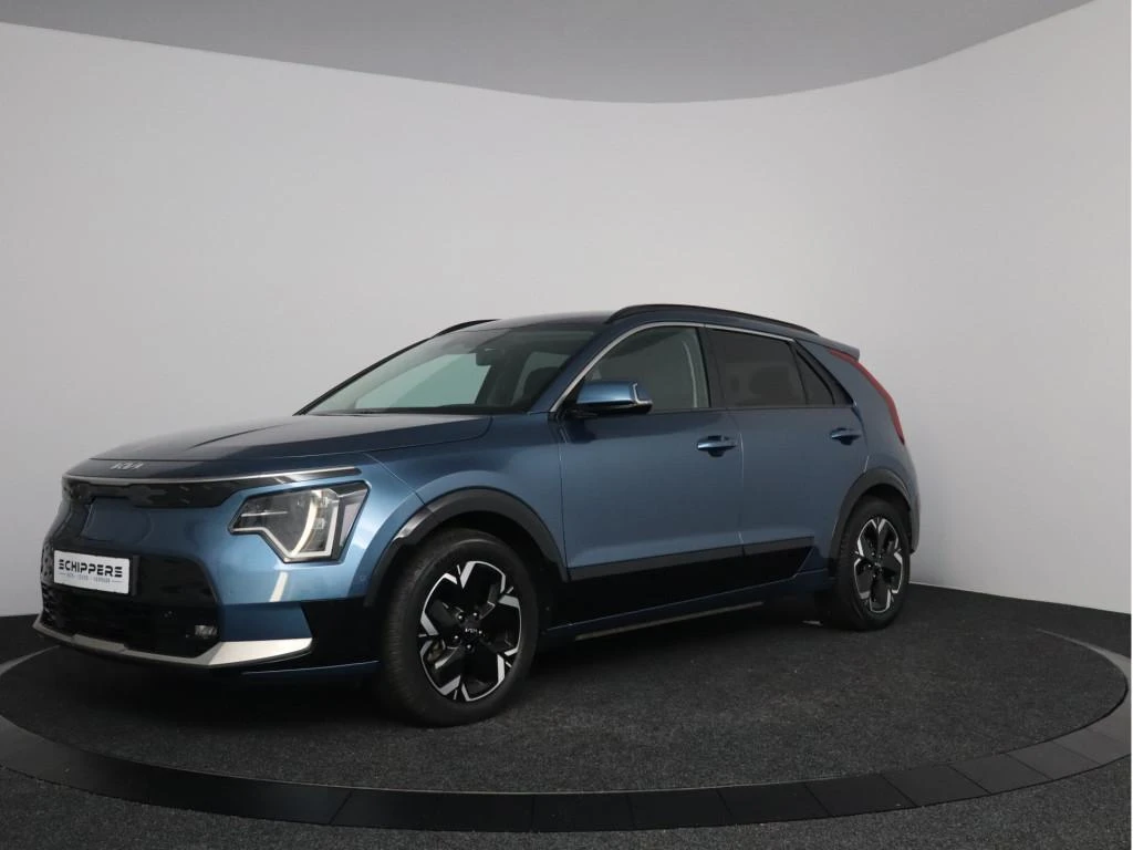 Kia Niro EV – foto 2