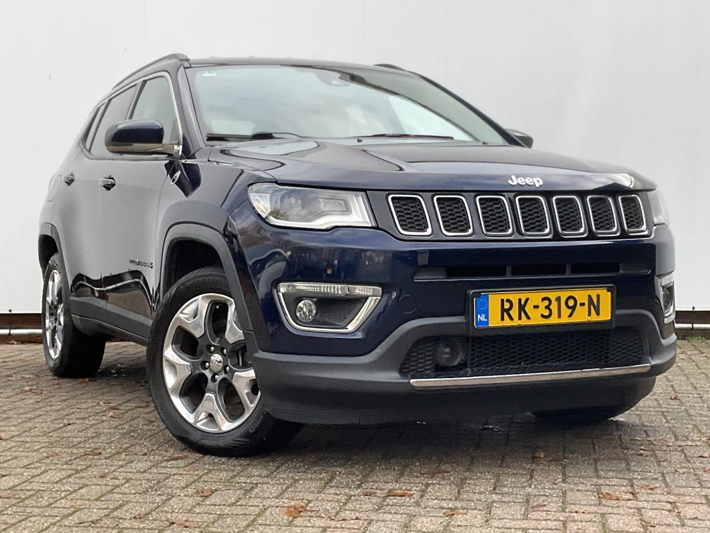 Jeep Compass – foto 11