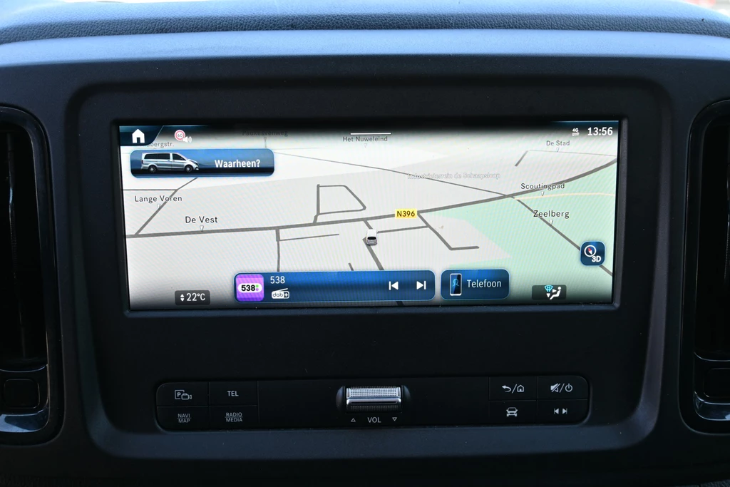 Mercedes-Benz Vito – foto 10