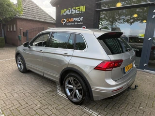 Volkswagen Tiguan – thumbnail 4