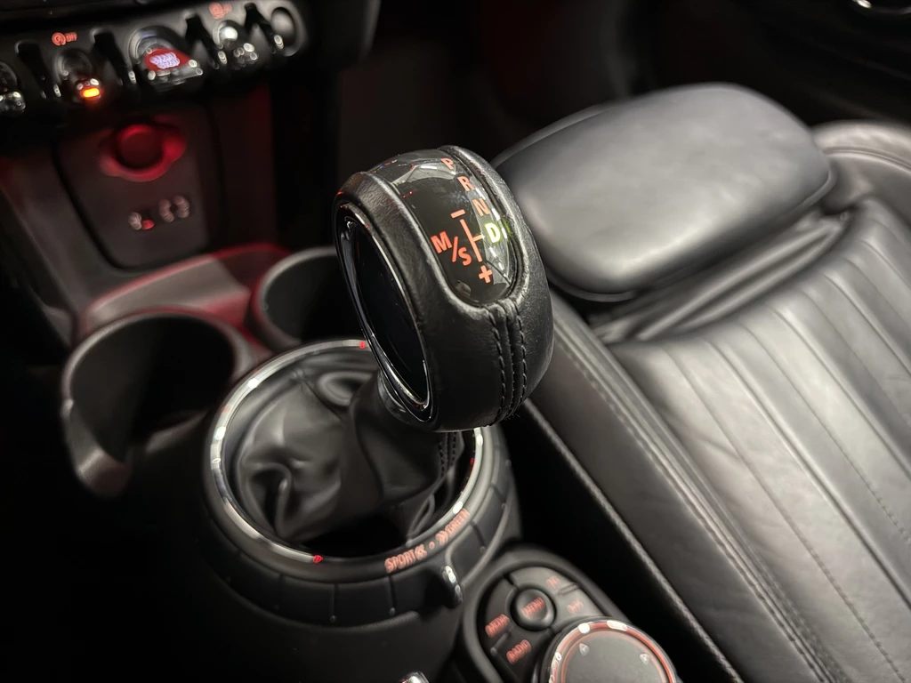 MINI Cooper Cabrio – foto 18