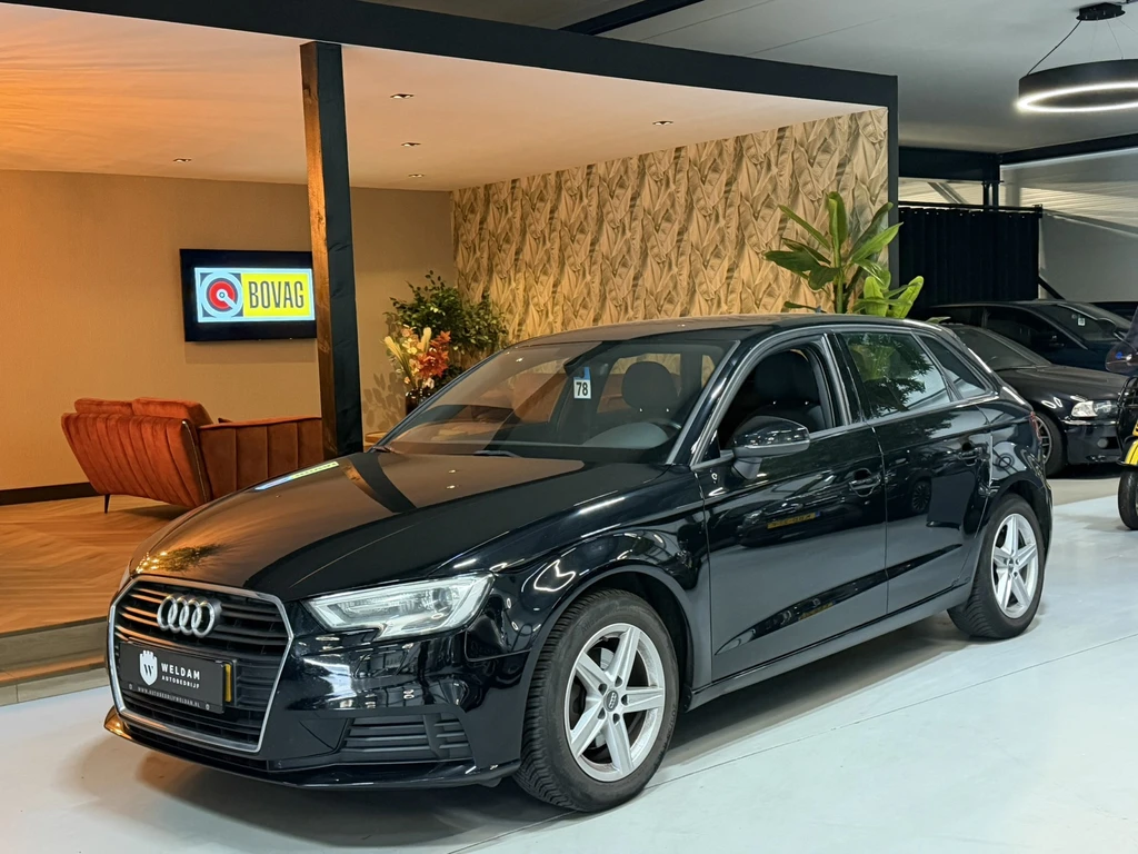 Audi A3 – foto 3