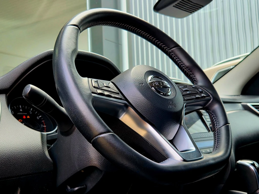 Nissan QASHQAI – foto 41