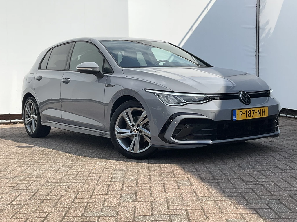Volkswagen Golf – foto 9