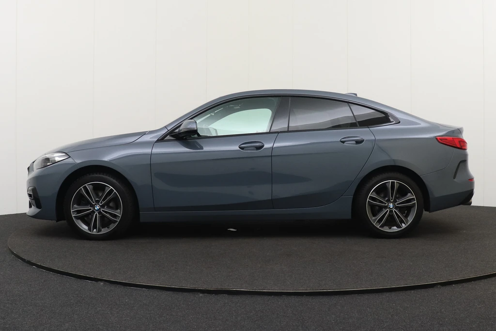BMW 2 Serie – foto 2