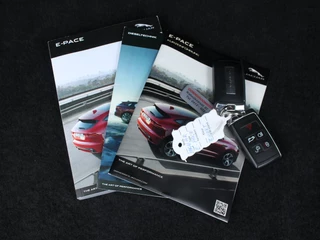 Jaguar E-PACE – thumbnail 33