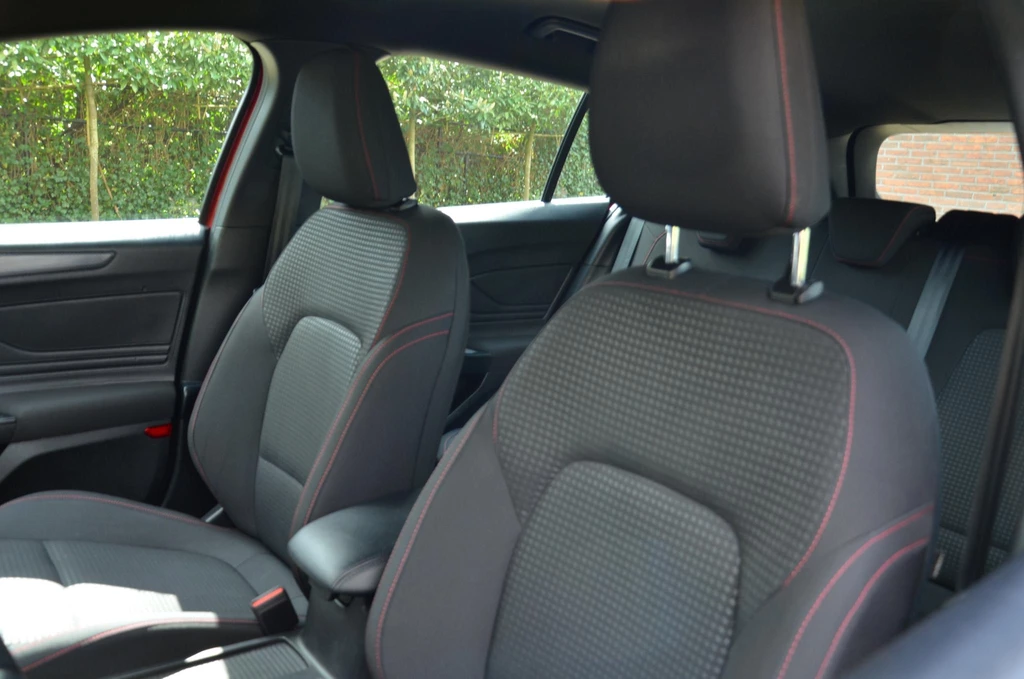 Ford Focus – foto 19