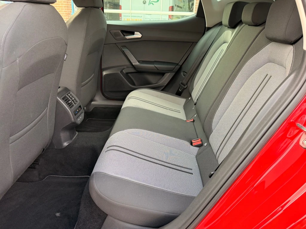 SEAT Leon – foto 20