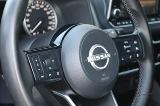 Nissan QASHQAI – thumbnail 19