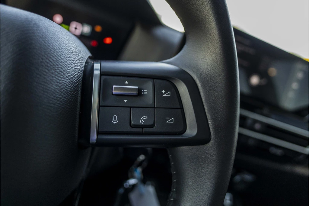 Citroën ë-C4 – foto 32