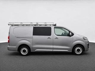 Citroën Jumpy – thumbnail 7