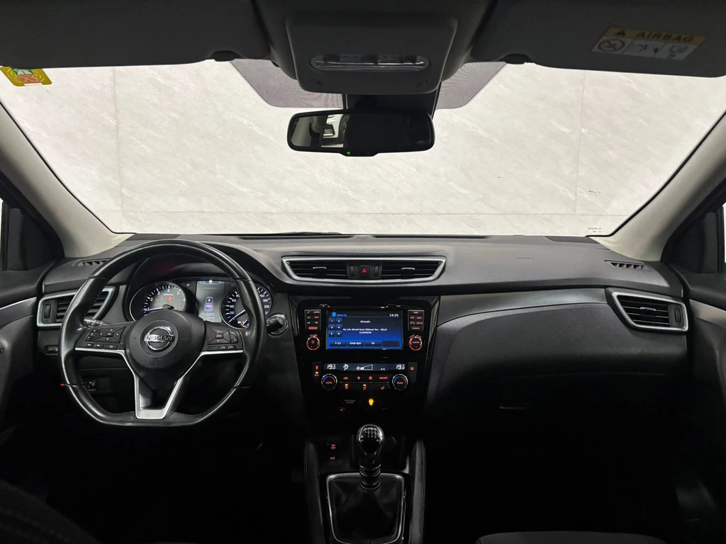 Nissan QASHQAI – foto 11