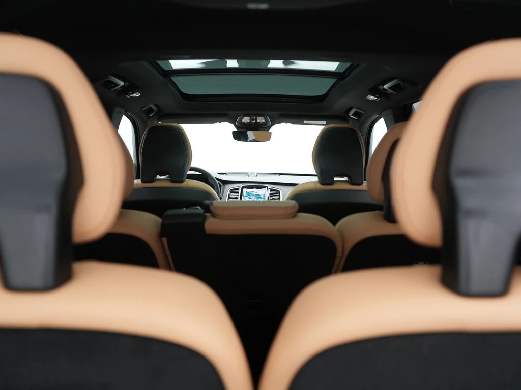 Volvo XC90 – foto 36