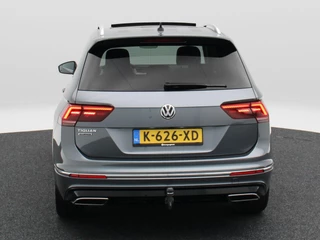 Volkswagen Tiguan Allspace – thumbnail 3