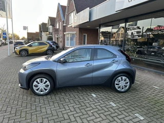 Toyota Aygo – thumbnail 3