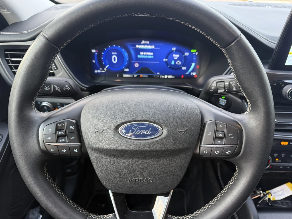 Ford Kuga – foto 16