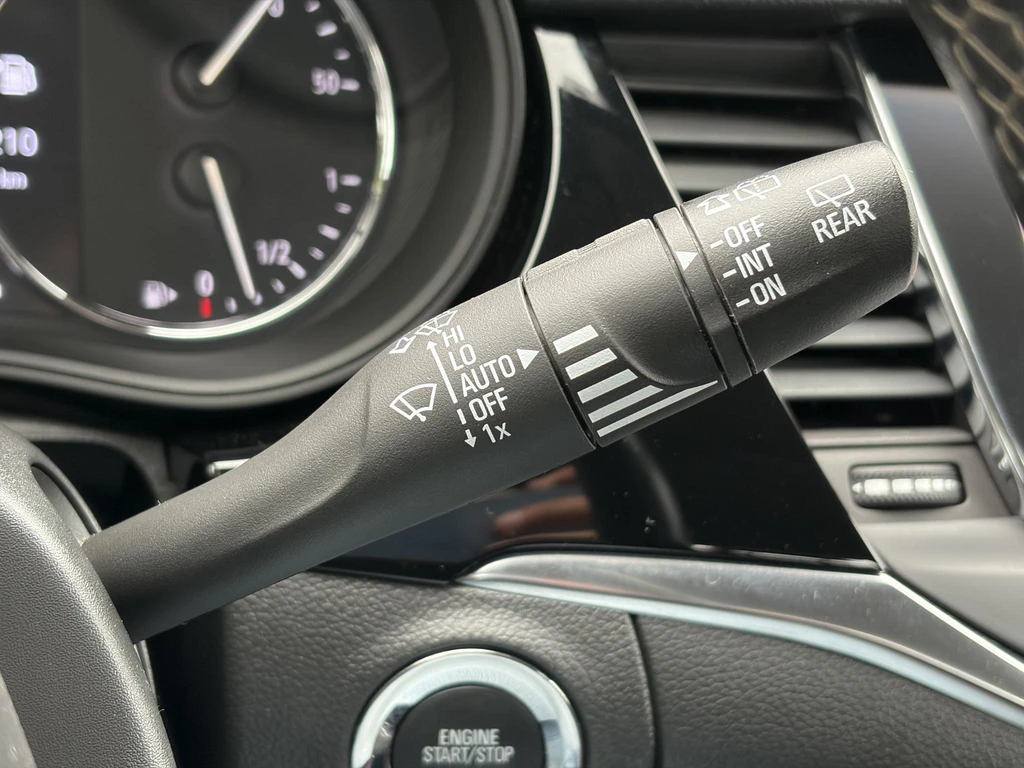 Opel Astra – foto 23