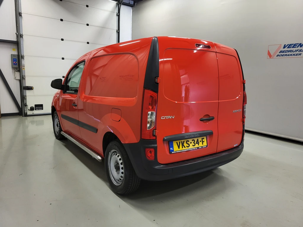 Mercedes-Benz Citan – foto 3