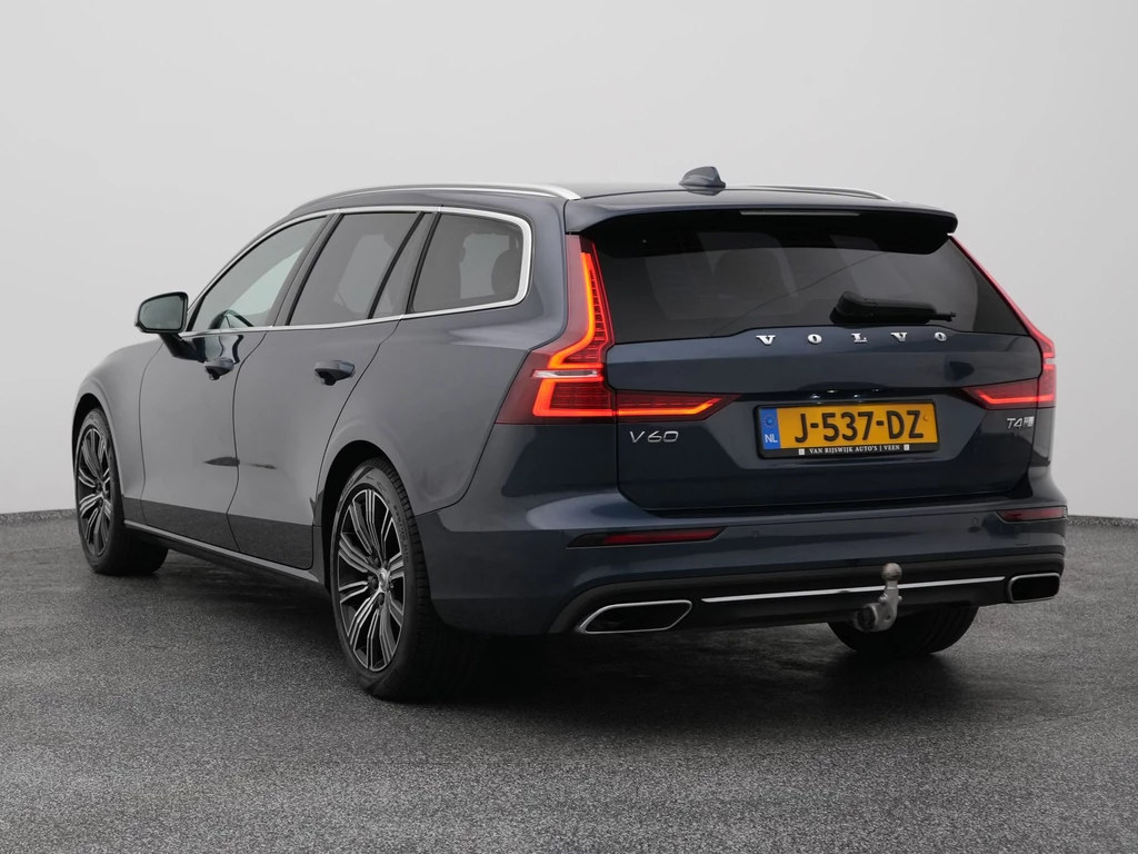 Volvo V60 – foto 4