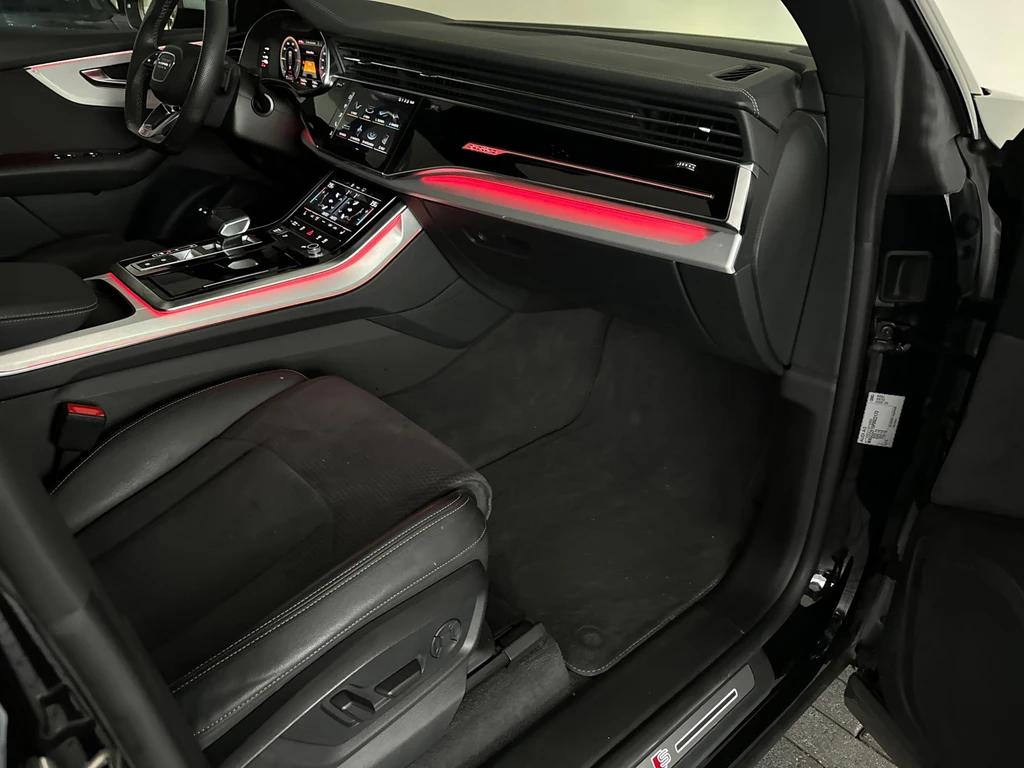 Audi Q8 – foto 37