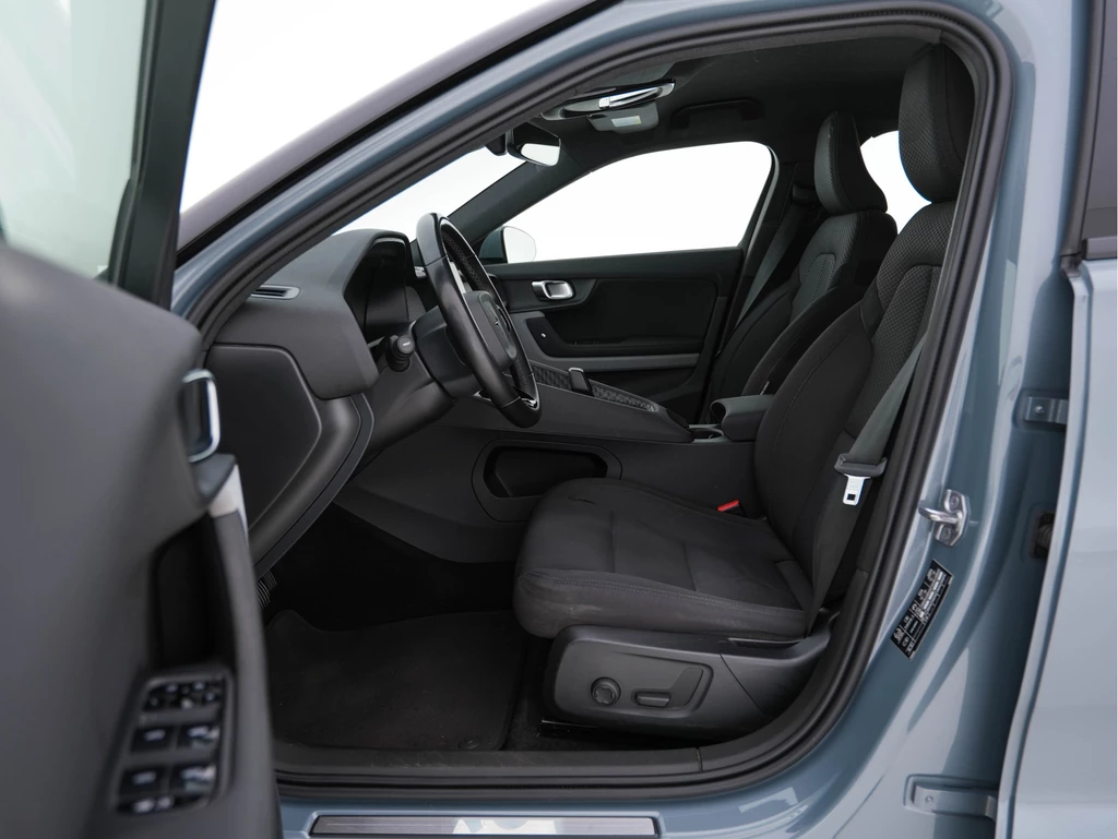 Polestar 2 – foto 8