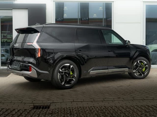 Kia EV9 – thumbnail 6