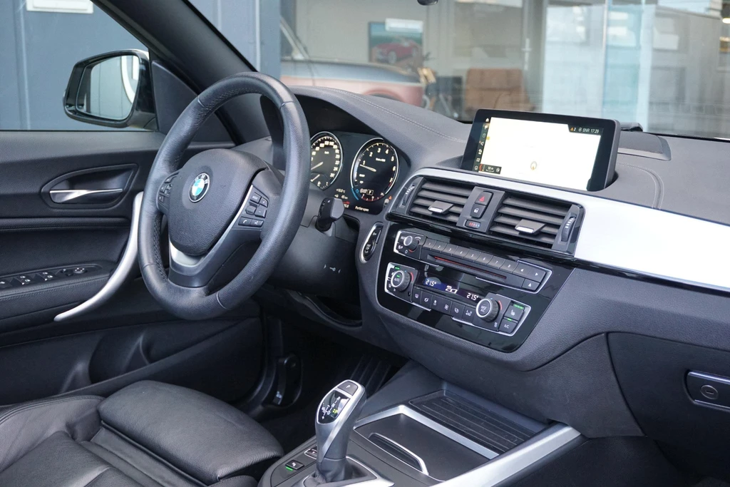 BMW 2 Serie – foto 8