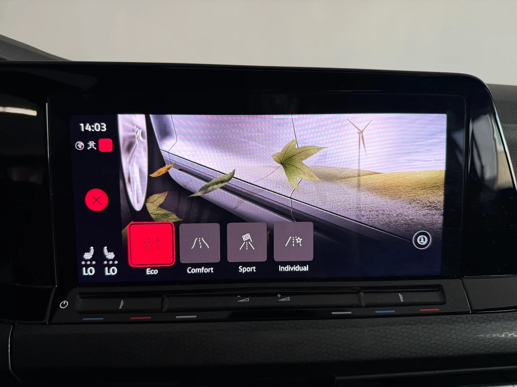 Volkswagen Golf – foto 25