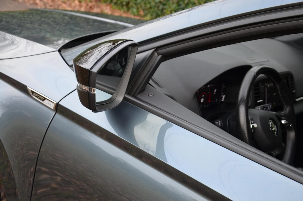 Škoda Karoq – foto 55